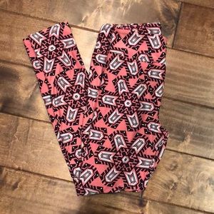Lularoe os